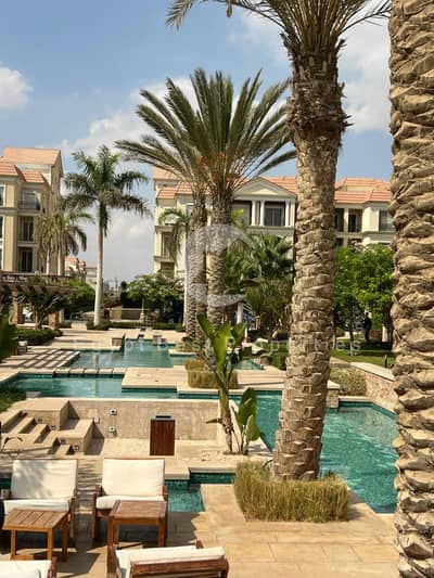 Explore a Fully Finished Apartment in Golden Square, Fifth Settlement, Near Delivery, with Open Lake Views and an 8-Year Payment Plan in New Cairo Explore a Fully Finished Apartment in Golden Square, Fifth Settlement, Near Delivery, with Open Lake Views and an 8-Year Payment Plan in New Cairo