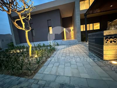 Premium Living starts with a Near Delivery Fully Finished Villa featuring High End Finishing and overlooking wide greenery. Premium Living starts with a Near Delivery Fully Finished Villa featuring High End Finishing and overlooking wide greenery.