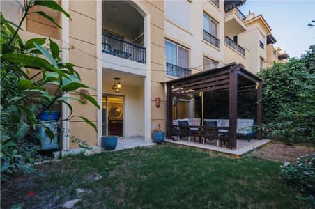 Luxury Apartment 2BR for Rent | Stone Residence – New Cairo