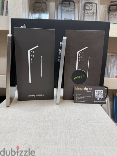 سامسونج اس 25 الترا samsung s25 ultra