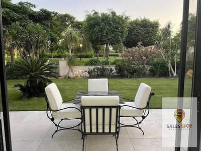 Take immediate possession of your apartment—inspect it at your leisure! An apartment is now available for sale in the New Administrative Capital, read