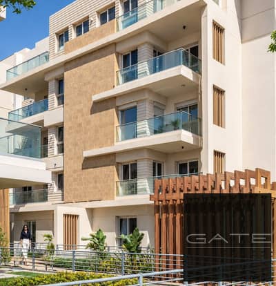 Own Your Apartment in Mountain View iCity October Immediate Delivery, Open View, Super Lux Finishing at a Great Price