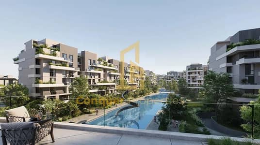 Dilevery Next Year Duplex For Sale At Telal East Very Prime Location