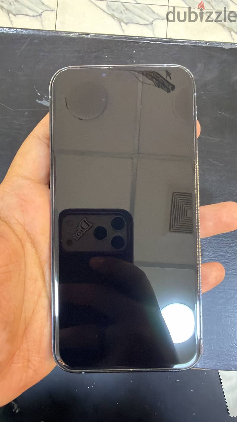 Apple - iPhone 13 Pro Max 2