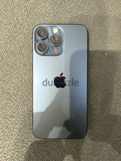 Apple - iPhone 15 Pro Max