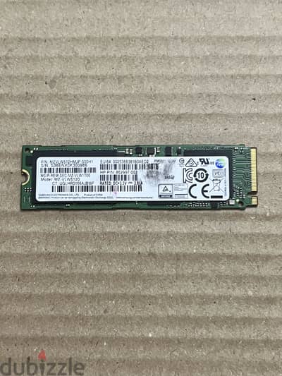ssd 512 Samsung m. 2 nvme