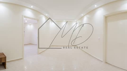 شقة للإيجار السكني في سموحه 158م