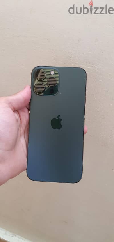 Apple - iPhone 13 Pro Max