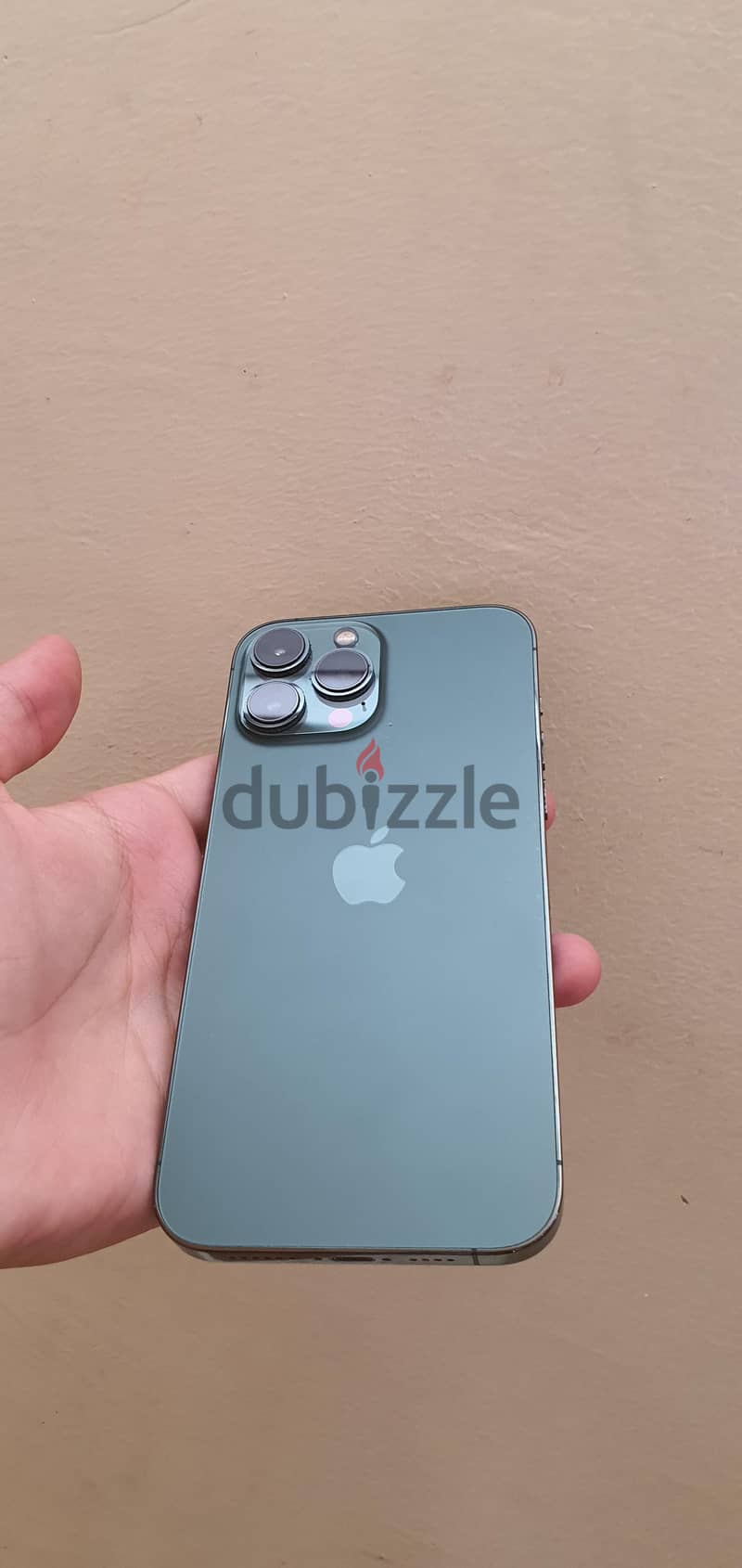 Apple - iPhone 13 Pro Max 1