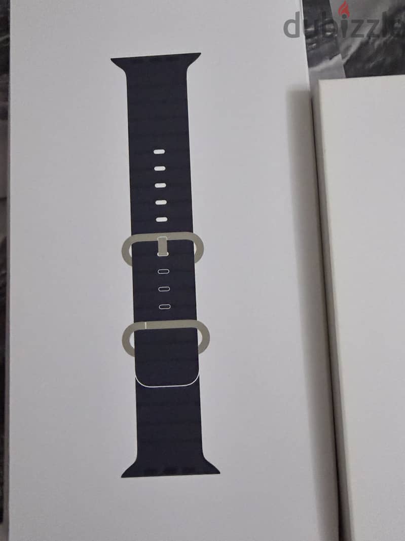 Apple watch ultra 10