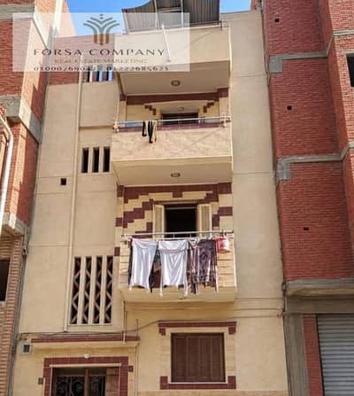 كود 228    فرصه سفير السعاده للطنطاويه  كود ٢٢٨ | فرصة استثمارية مميزة في طنطا      بيت للبيع – فرصة لا تتعوض!     الموقع: شارع سيف الدولة م