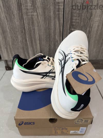ASICS Gel-Nimbus 28 Original Running Shoes - Premium Comfort