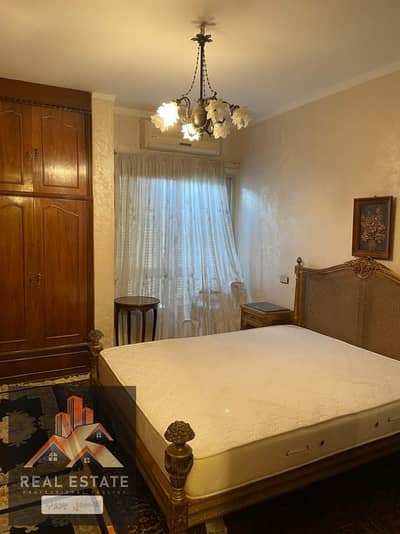For sale an apartment in Heliopolis at a special price