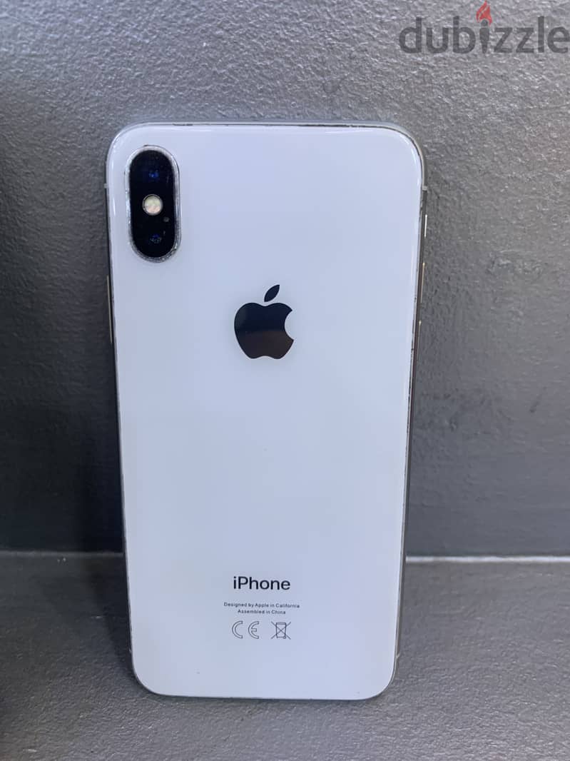 Apple - iPhone X 2