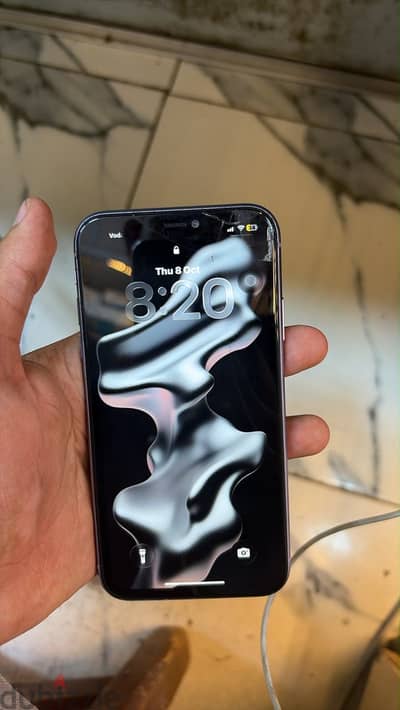 Apple - iPhone 11