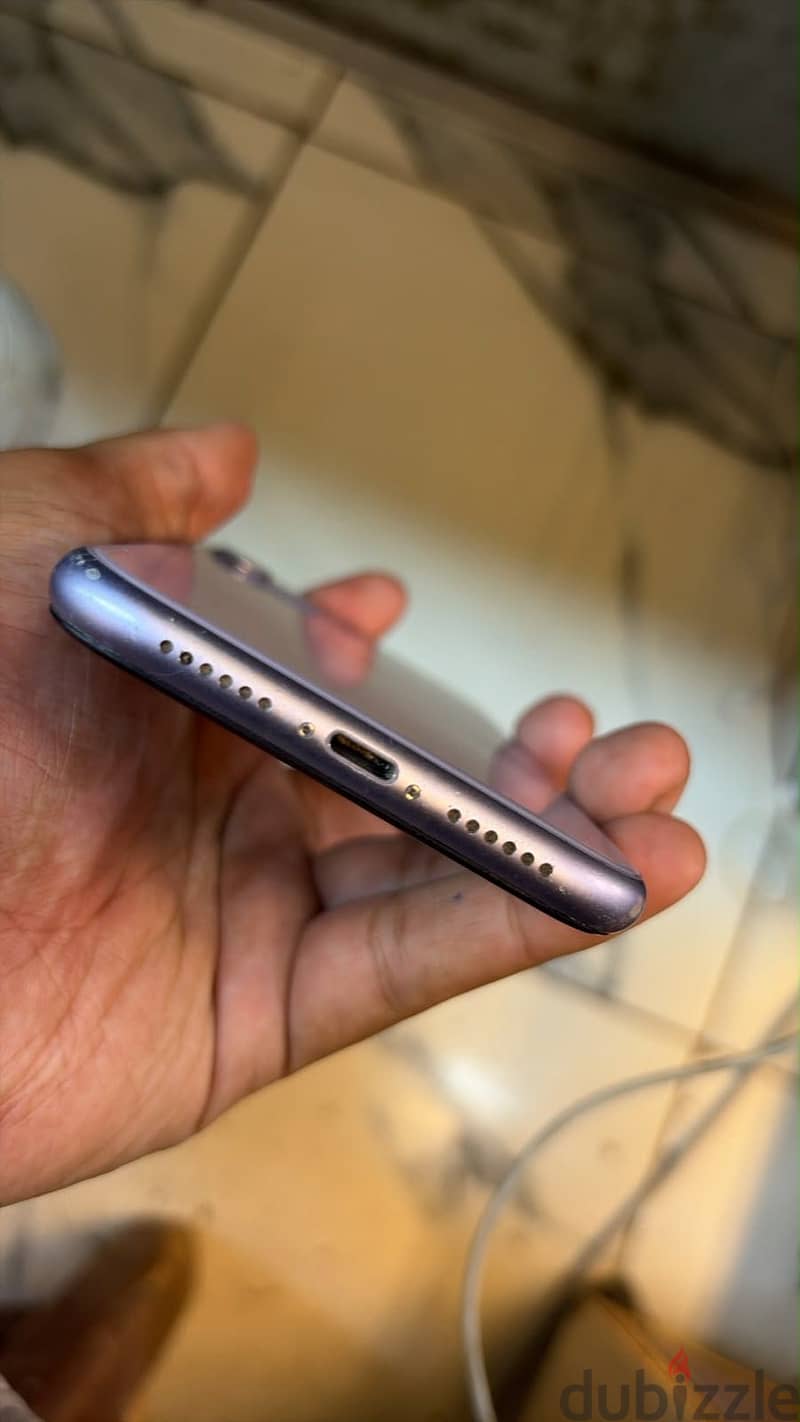 Apple - iPhone 11 1