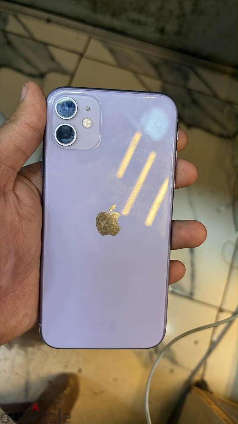 Apple - iPhone 11 2