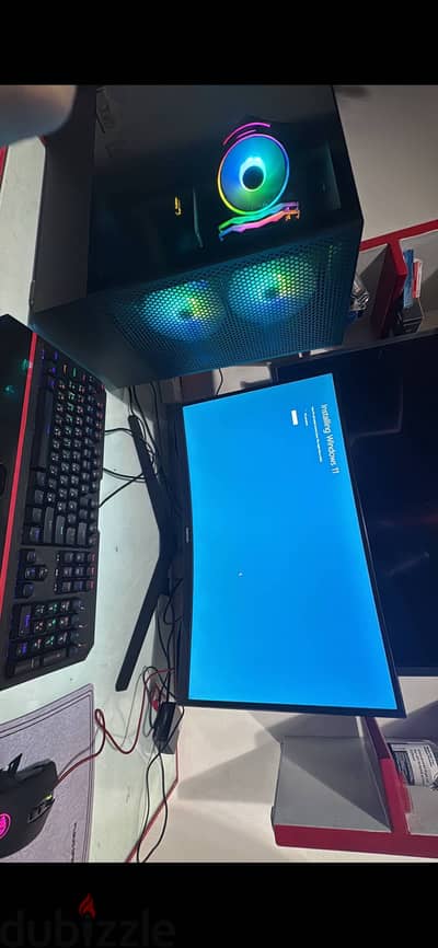 Gaming Pc for sale, بيسي جيمنج