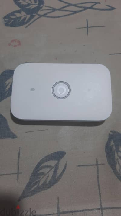HUAWEI MOBILE WIFI MODEL E5573CS