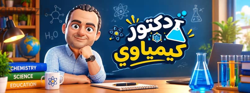 دروس خصوصية فى العلوم والكيمياء