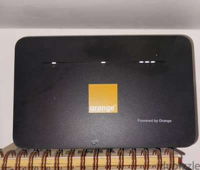 orange home 4G