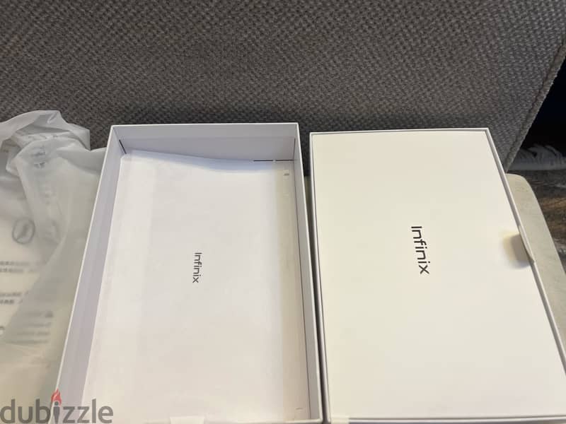 infinix x pad 20 4