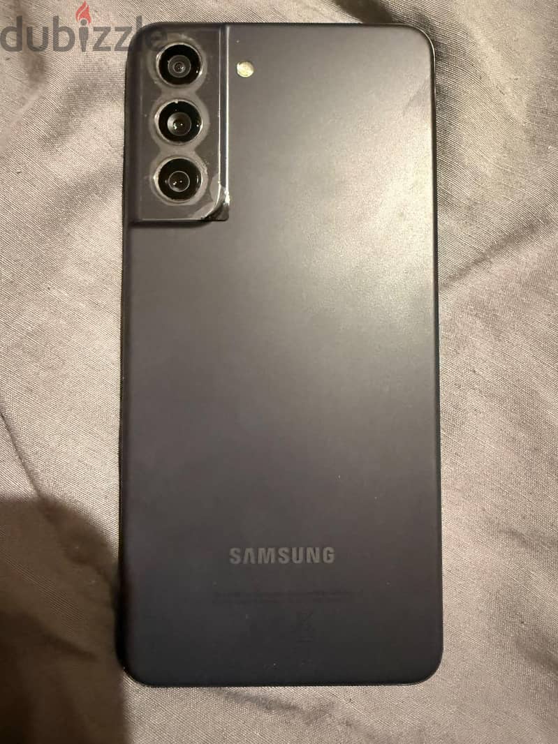 Samsung S21 1