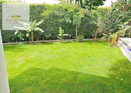 Last one of the most distinguished villas for sale, I'm selling it urgently, on the Dahshur Direct link.