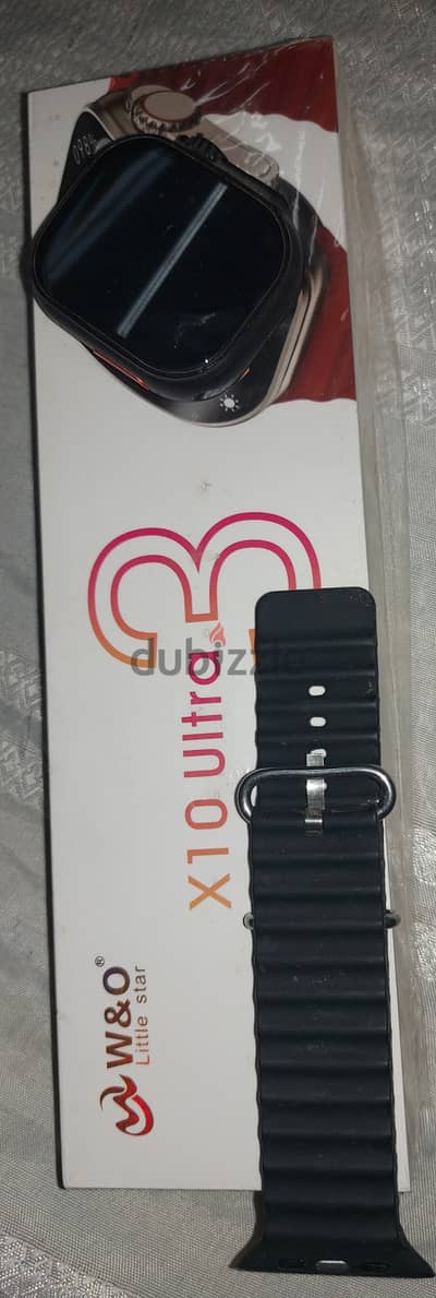 X10ultra3
