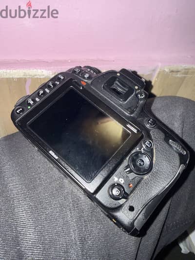 Nikon D750
