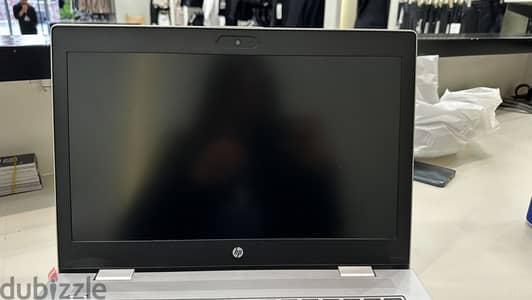 Hp probook645 g4