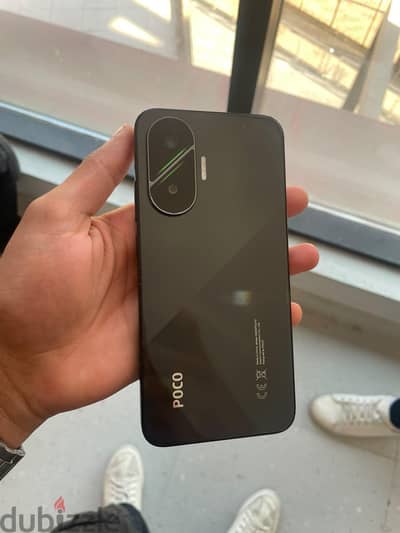 Xiaomi Poco F7