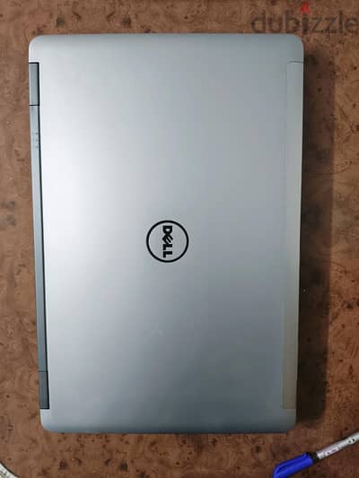 لاب توب Dell Latitude E6540 للبيع بحالة ممتازة