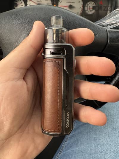 Drag S Vape- دراج اس فيب