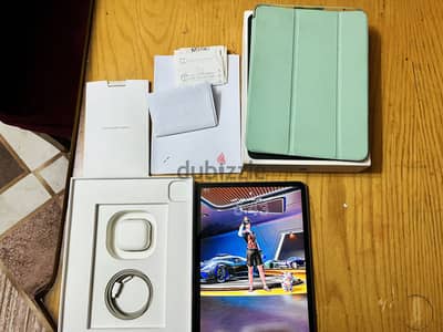 iPad m2