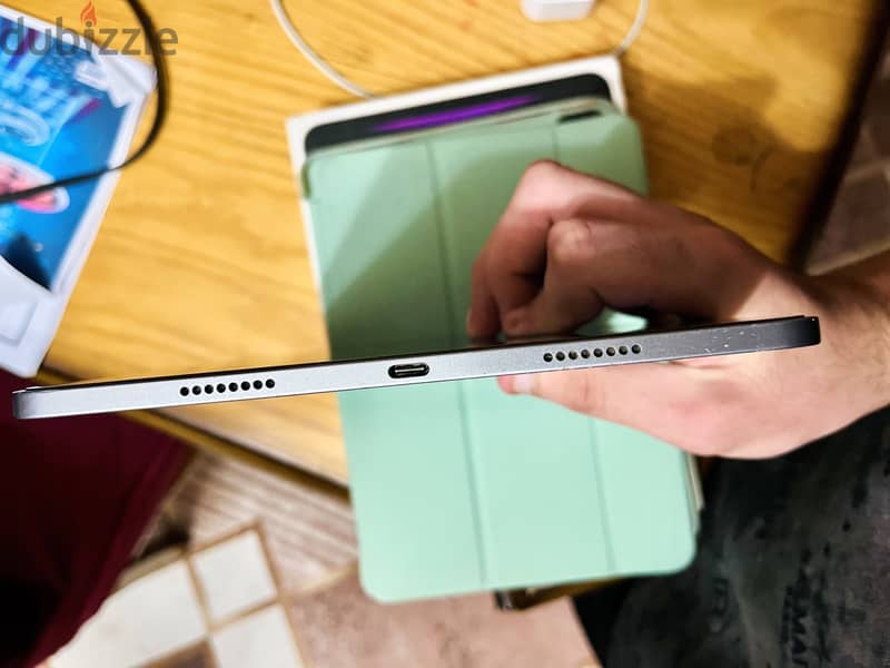 iPad m2 6