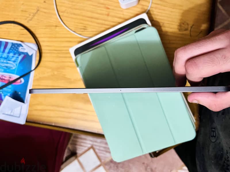 iPad m2 7