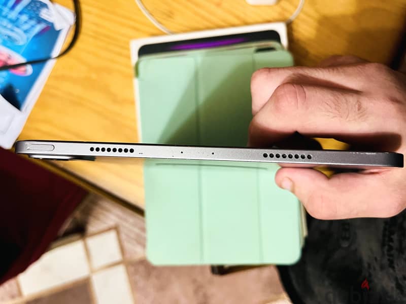 iPad m2 8