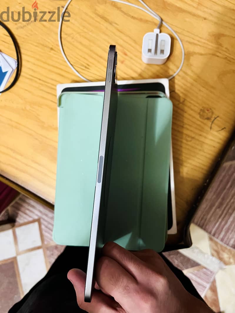 iPad m2 9