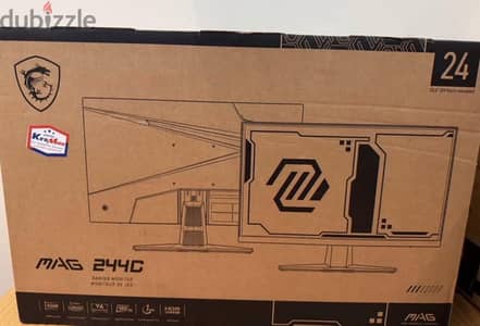 Monitor