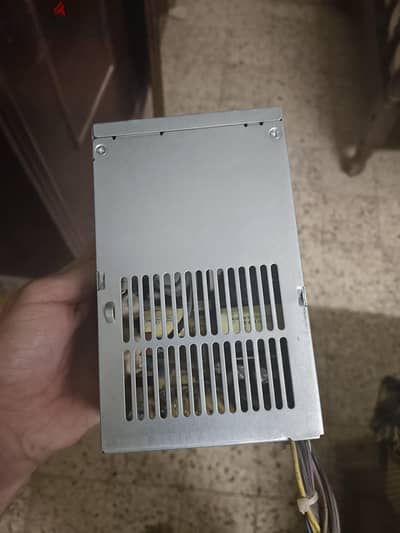power supply