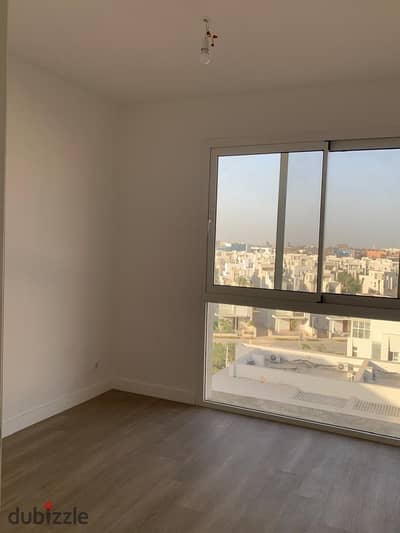 Apartment for rent for the first inhabitant in Cairo Gate by Emaar View Landscape