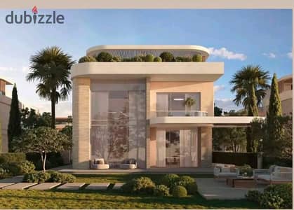  CORNER TOWNHOUSE في CREeks بـ 30.27 مليون… وبتقسيط على 8 سنين!