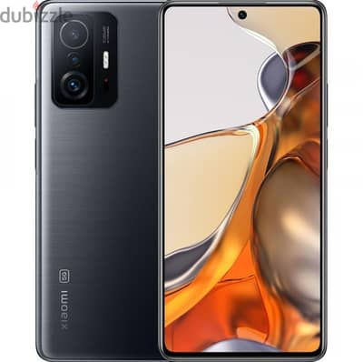 Xiaomi 11T Pro 12GB RAM / 256GB – للبيع بسعر قابل للتفاوض