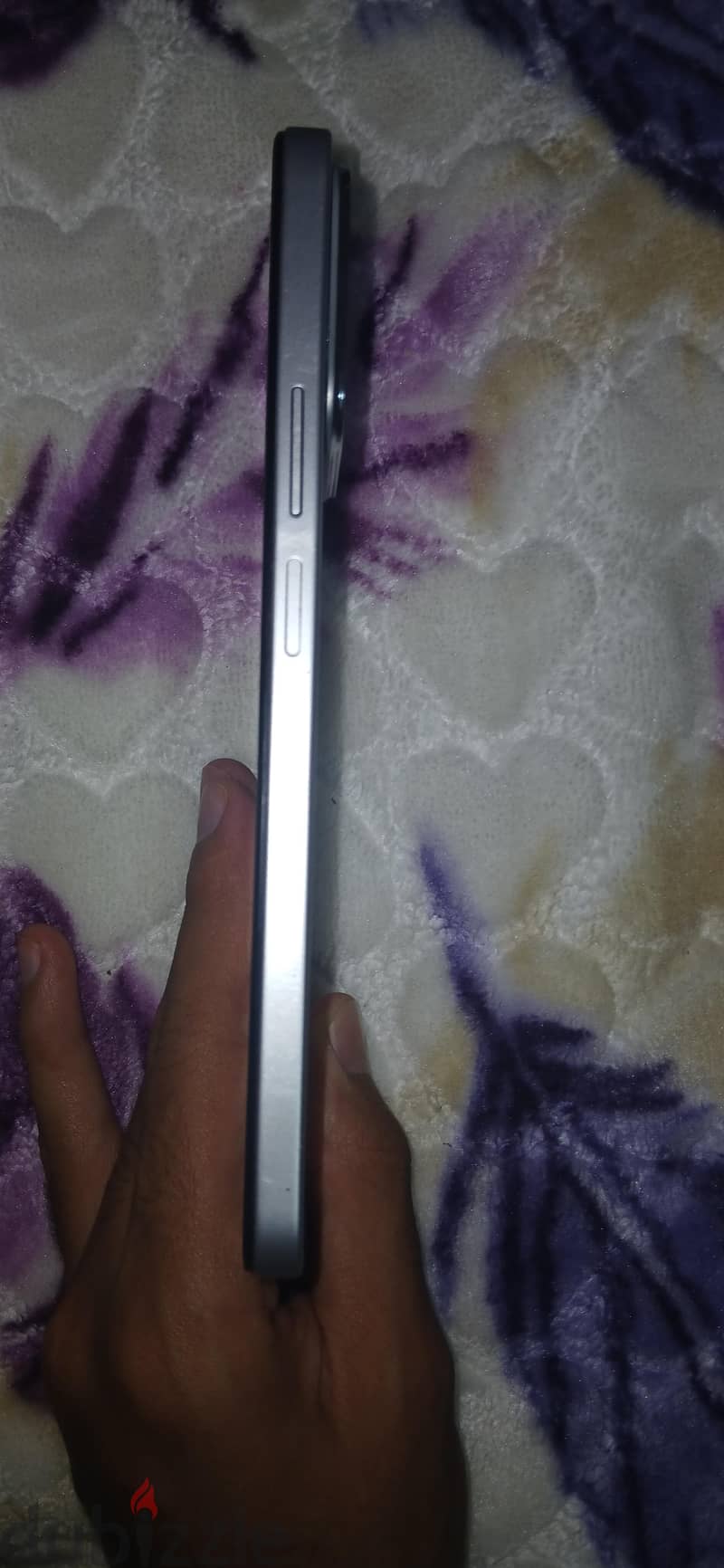 Honor X7c 4