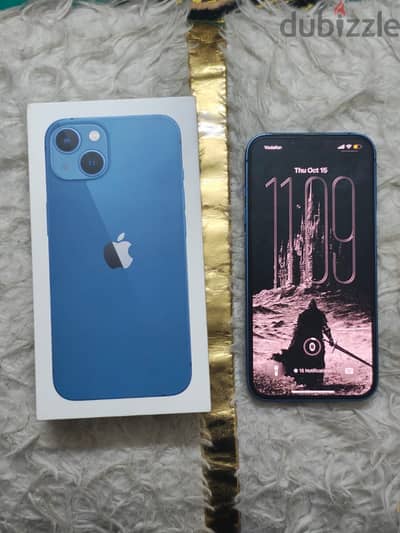 Apple - iPhone 13