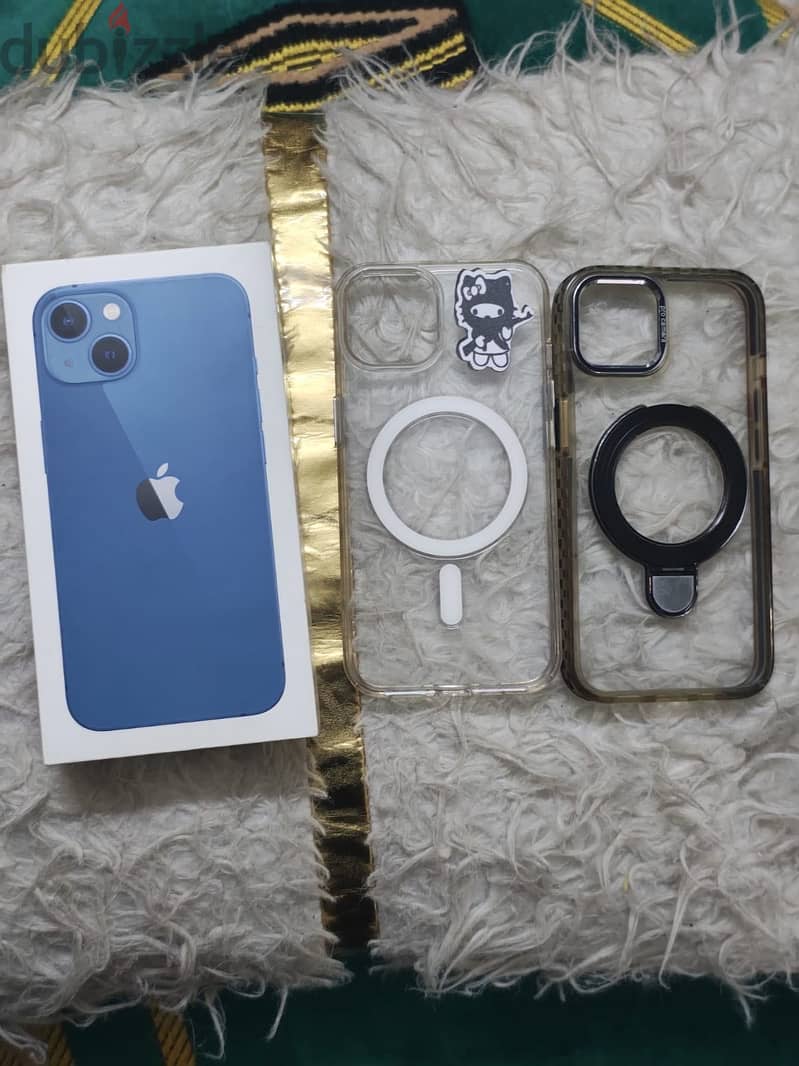 Apple - iPhone 13 1