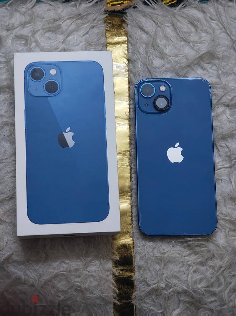 Apple - iPhone 13 3