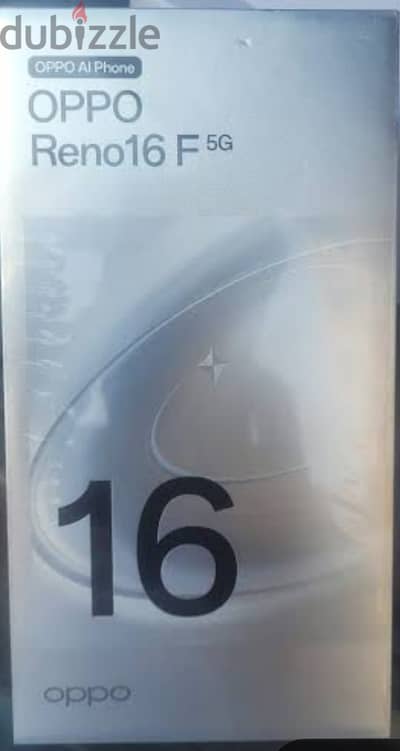 اوبو رينو 16f