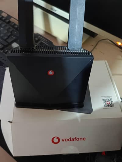 راوتر هوائي Home wireless